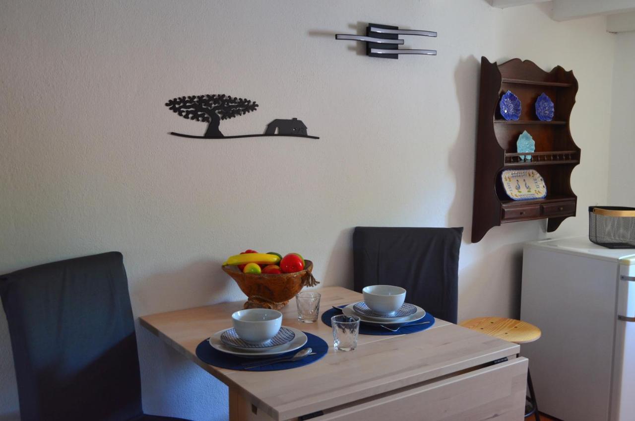 הוילה Galegos  Casa Do Passaro מראה חיצוני תמונה