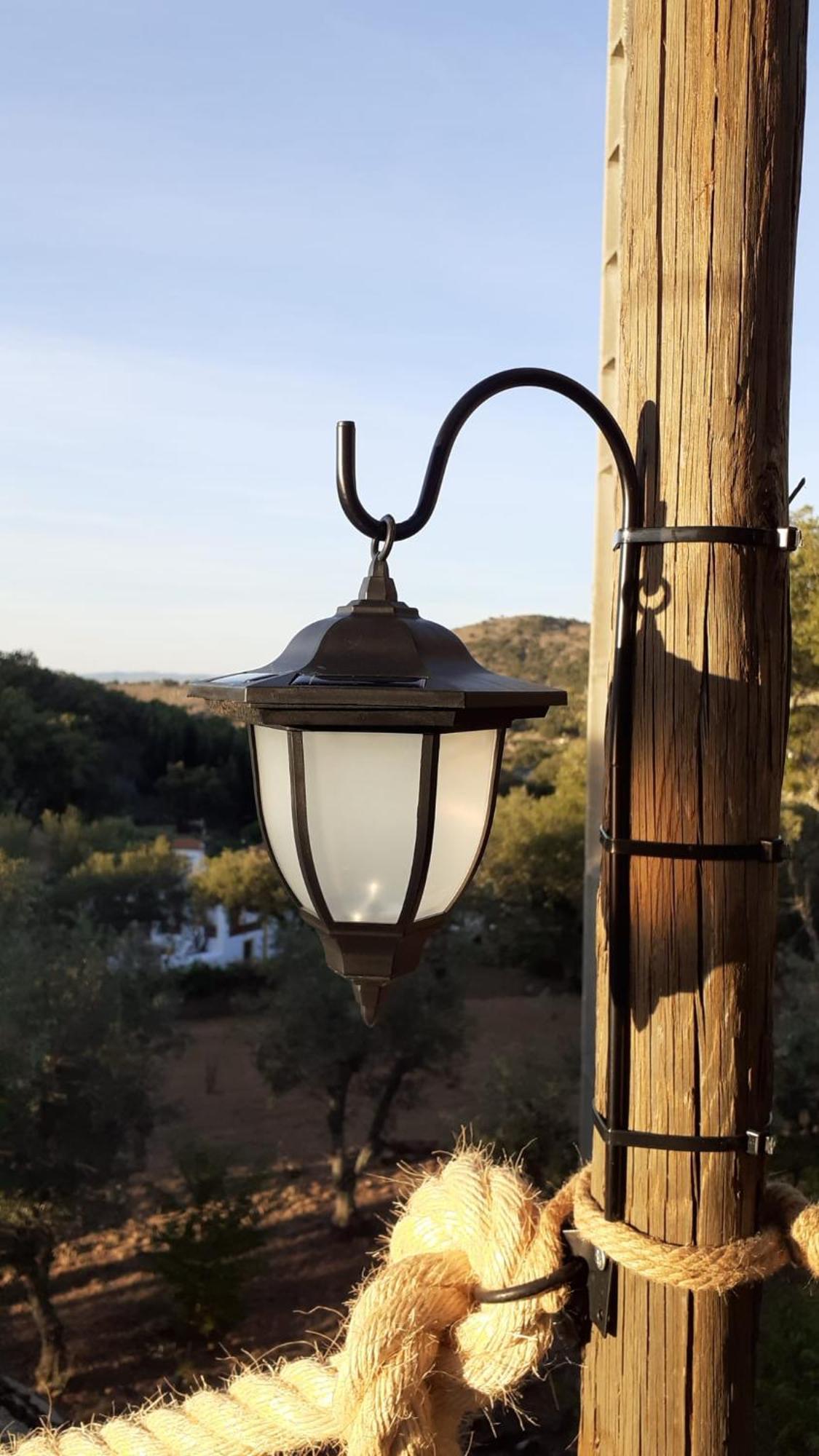 הוילה Galegos  Casa Do Passaro מראה חיצוני תמונה