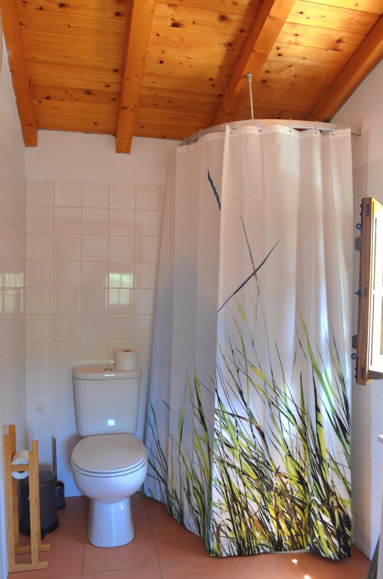 הוילה Galegos  Casa Do Passaro מראה חיצוני תמונה
